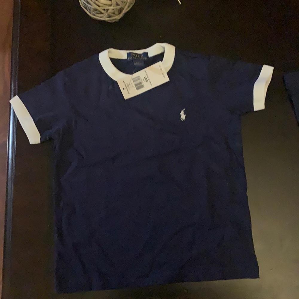 Ralph Lauren Shirt Toddlers 3T